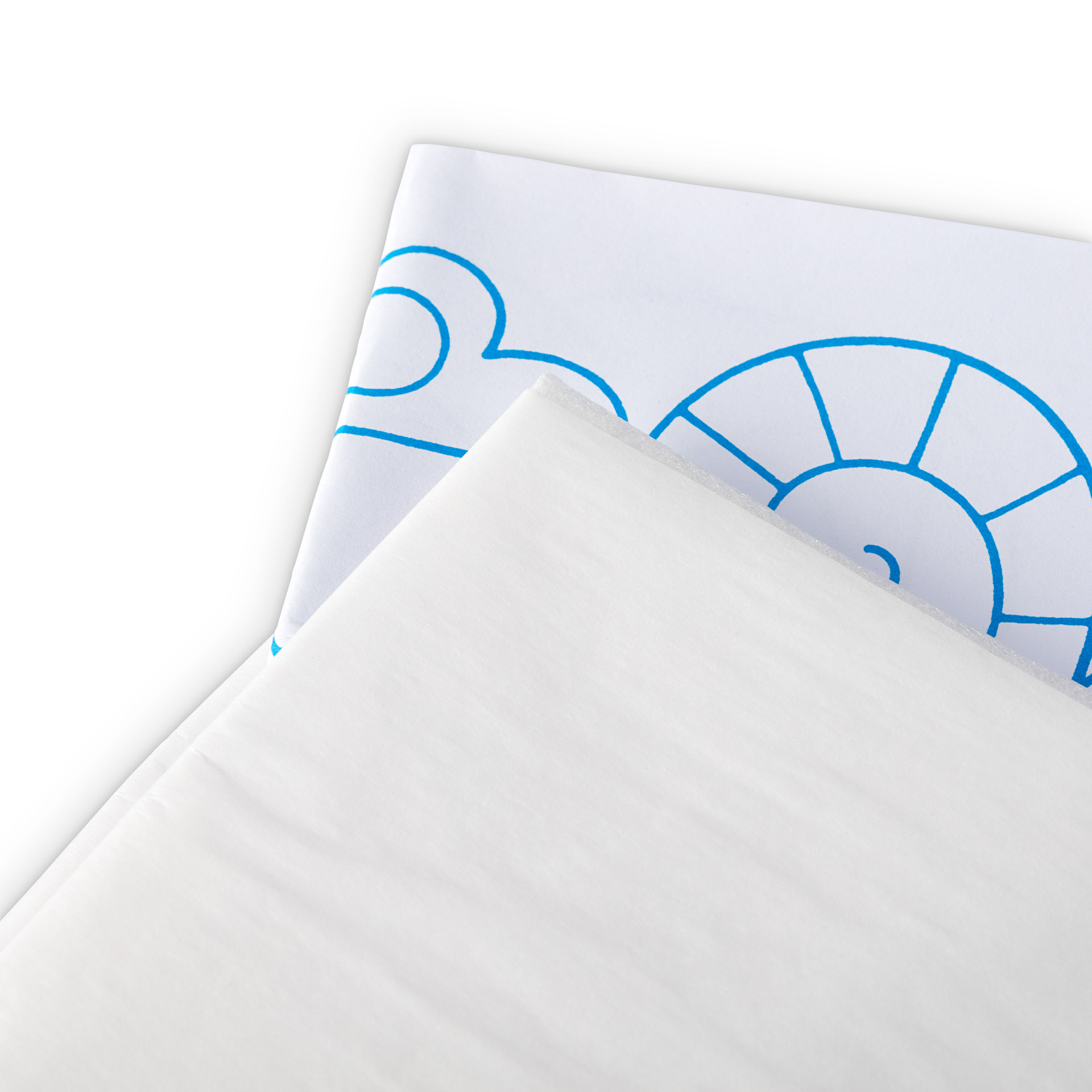 thermocollant double face couture